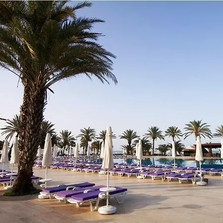 Resort Zeynep