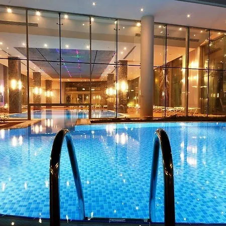 Zeynep Resort Belek