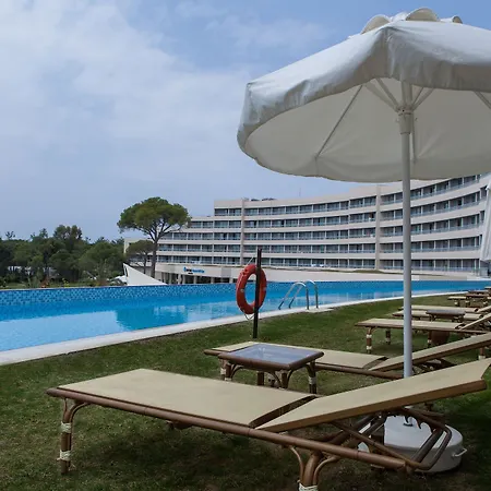 Zeynep Resort Belek